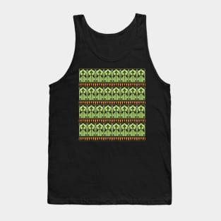 indo-persian 170 by Hypersphere Tank Top